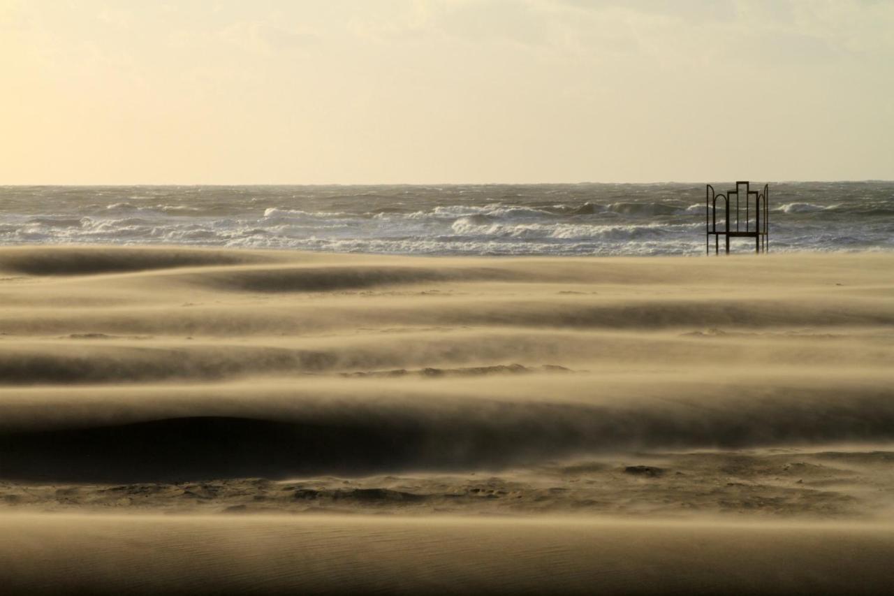 Villa Les Paquerettes Ostend Luaran gambar