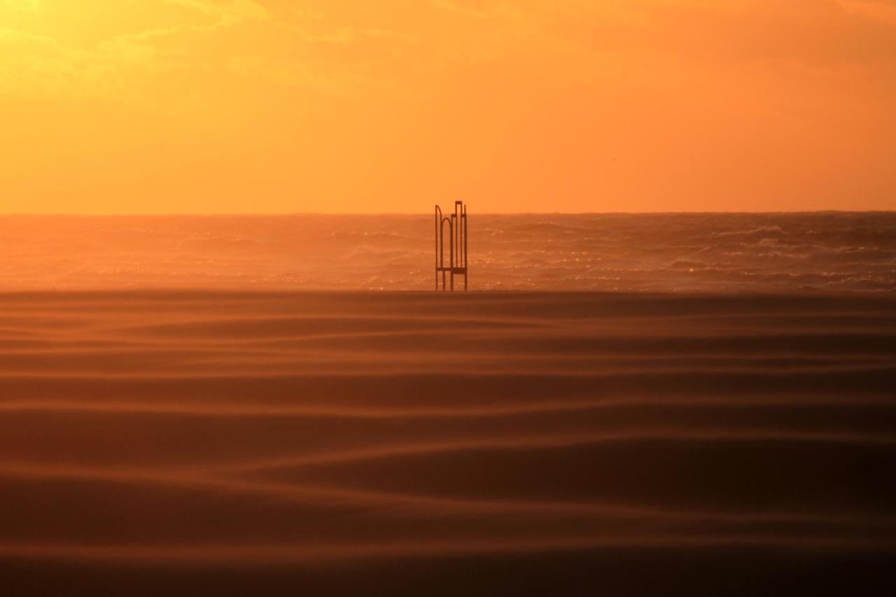 Villa Les Paquerettes Ostend Luaran gambar